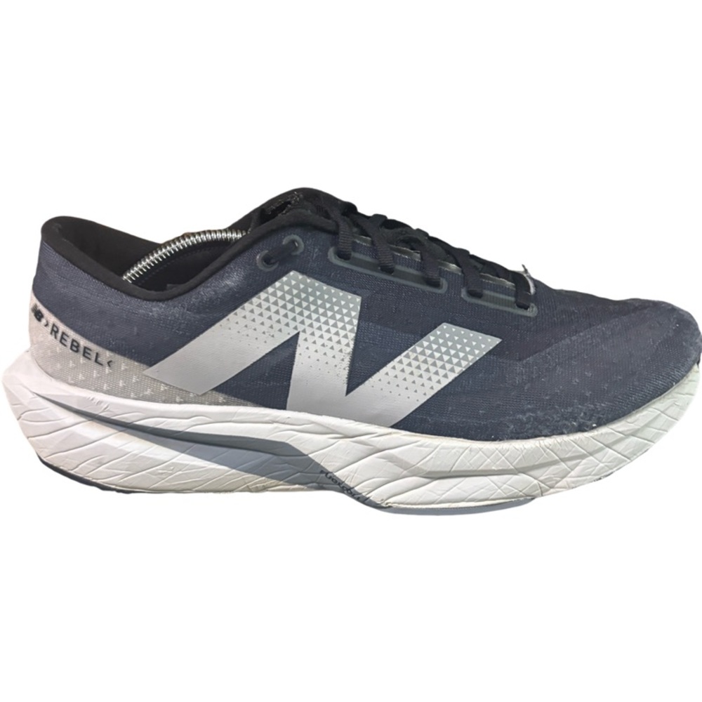 New Balance  FuelCell Rebel V4 - Blue Size 12 D